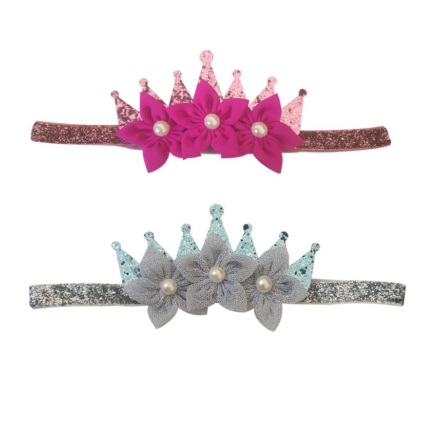 Crown Headbands